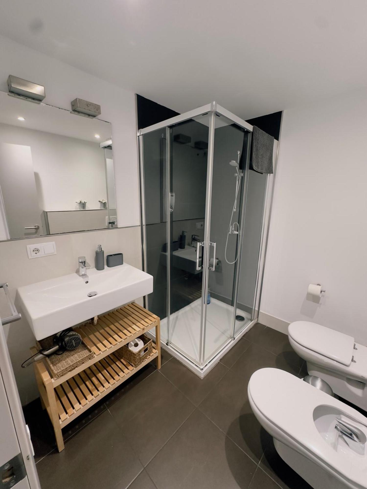 Apartamento Alameda Valencia Exterior foto