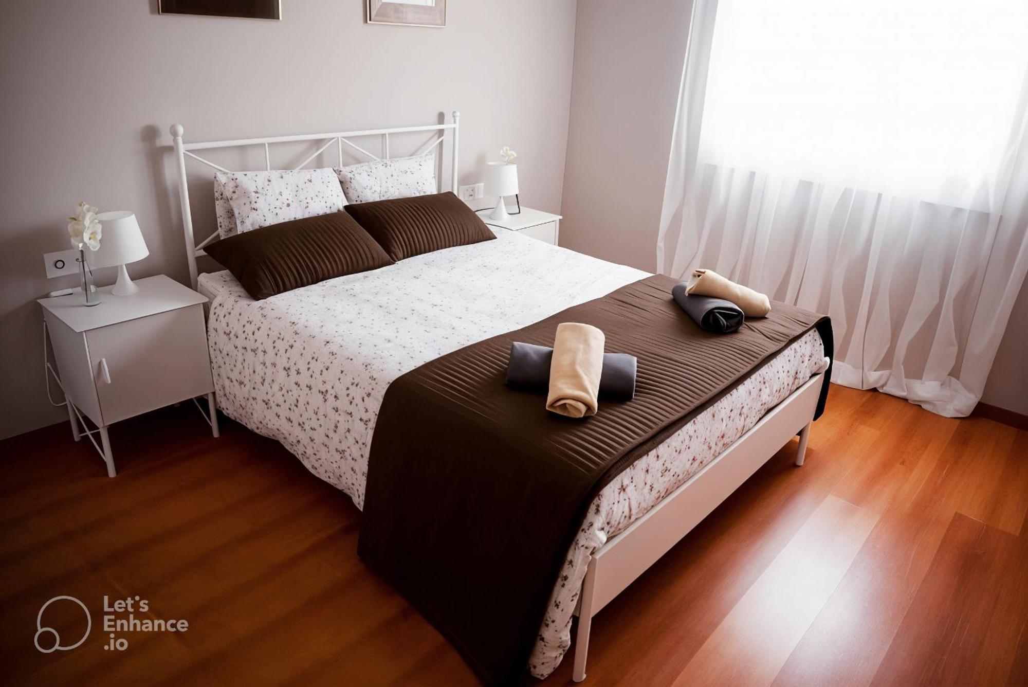 Apartamento Alameda Valencia Exterior foto
